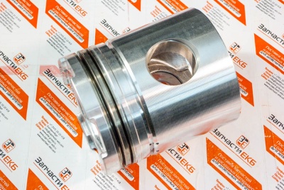 3804336 Поршень KIT ENGINE PISTON Cummins NTA855 Взаимозаменяемые номера: 3076811,3076811-20, 3076809